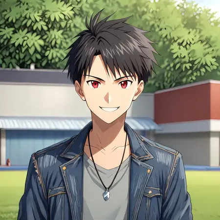 Adinata97's Avatar
